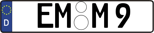 EM-M9