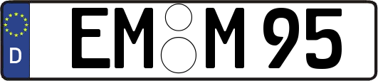 EM-M95