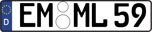 EM-ML59