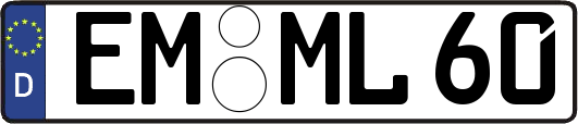 EM-ML60