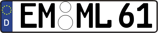 EM-ML61
