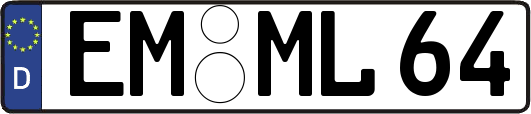 EM-ML64