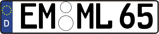 EM-ML65