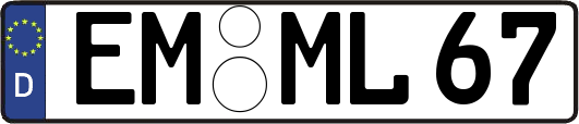 EM-ML67