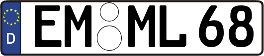 EM-ML68