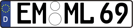 EM-ML69