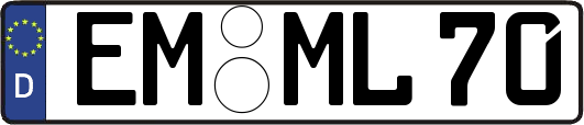 EM-ML70