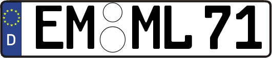 EM-ML71