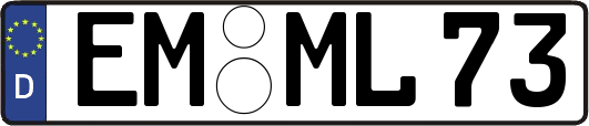 EM-ML73
