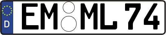 EM-ML74