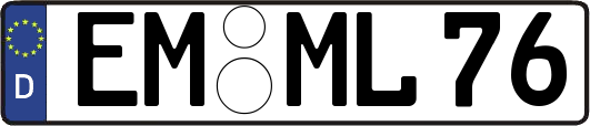 EM-ML76