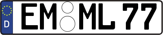 EM-ML77