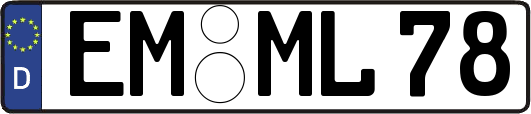 EM-ML78