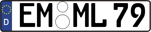 EM-ML79