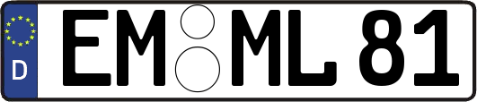EM-ML81