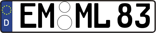 EM-ML83