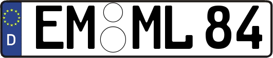 EM-ML84