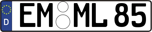 EM-ML85