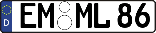 EM-ML86