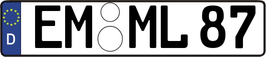 EM-ML87