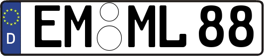 EM-ML88