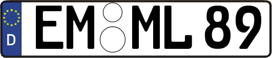 EM-ML89