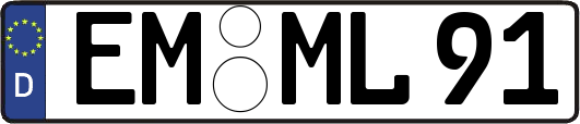 EM-ML91