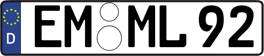 EM-ML92