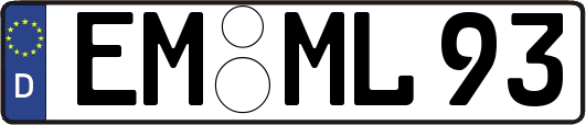 EM-ML93