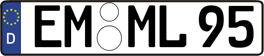 EM-ML95