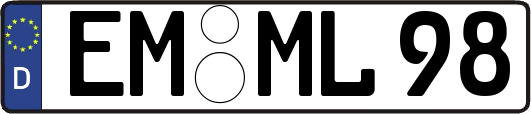 EM-ML98