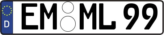 EM-ML99