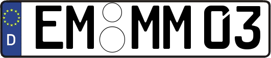 EM-MM03