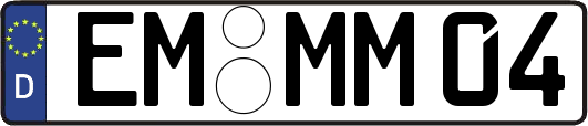 EM-MM04