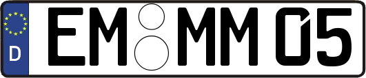 EM-MM05