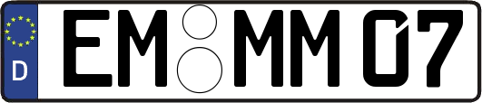 EM-MM07