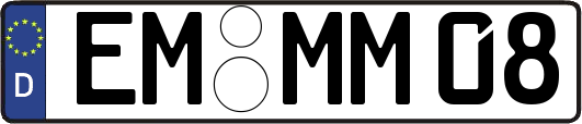 EM-MM08