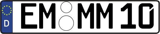 EM-MM10