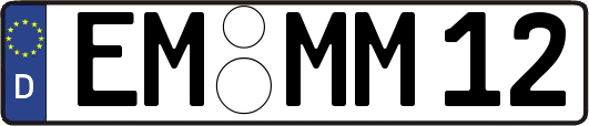 EM-MM12