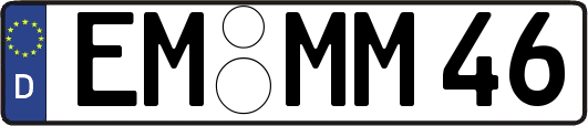 EM-MM46