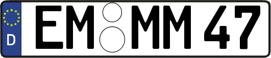 EM-MM47