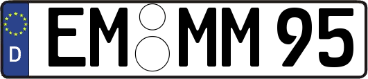 EM-MM95