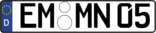 EM-MN05