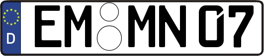 EM-MN07