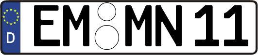 EM-MN11