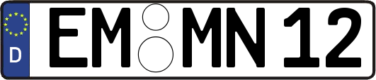 EM-MN12