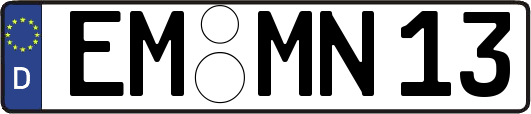 EM-MN13