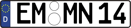 EM-MN14