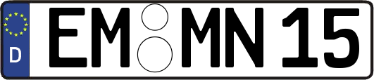 EM-MN15