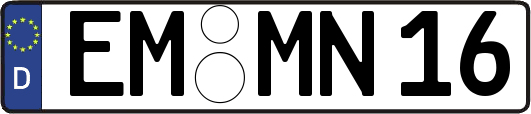 EM-MN16